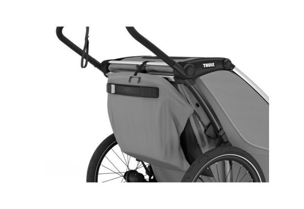 THULE Chariot Cross2 Double