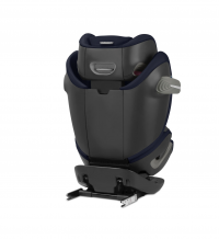 Cybex PALLAS S-FIX 2022 Navy Blue/navy blue