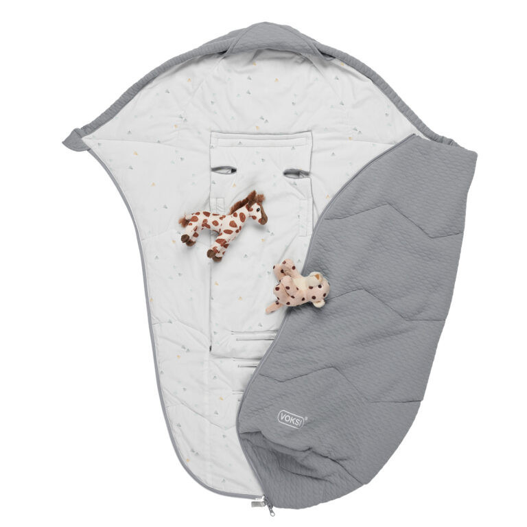 VOKSI Breeze Light Jarní fusak