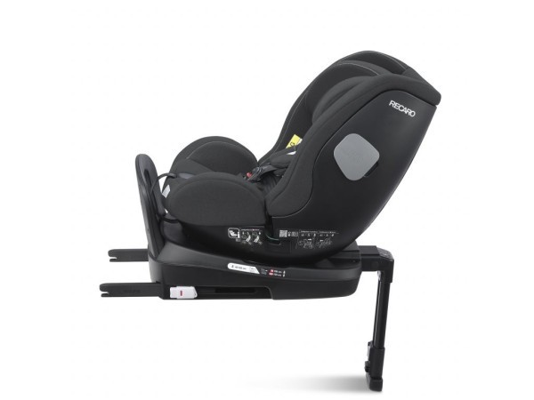 RECARO Salia 125 i-Size Autosedačka 40-125 cm