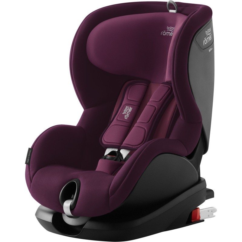 BRITAX RÖMER Autosedačka Trifix 2 i-Size 76-105cm