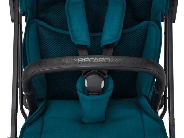 RECARO Přední madlo ke sportovnímu kočárku Recaro Lexa/Lexa Elite