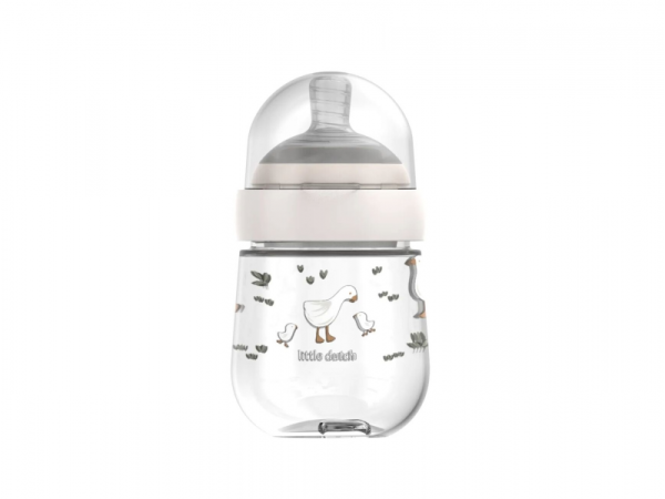 LITTLE DUTCH Kojenecká láhev 165 ml