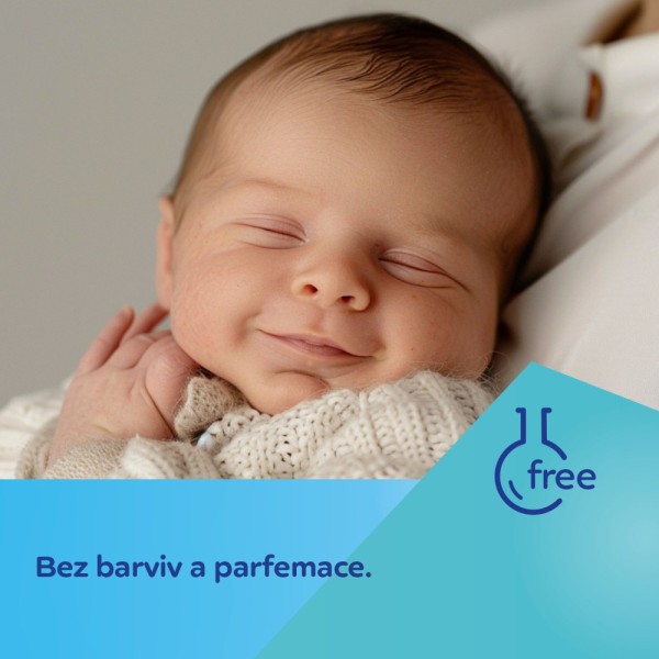 CANPOL BABIES Ekologický mycí prostředek na kojenecké lahve a savičky - náhradní náplň 1000 ml