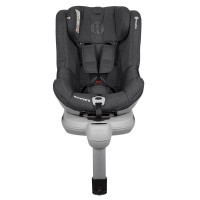 Autosedačka Reversal  II Isofix Grey 0-18kg Petite&Mars