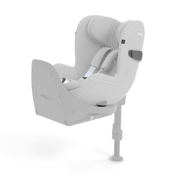 CYBEX SIRONA T I-SIZE PLUS Autosedačka 45-105cm
