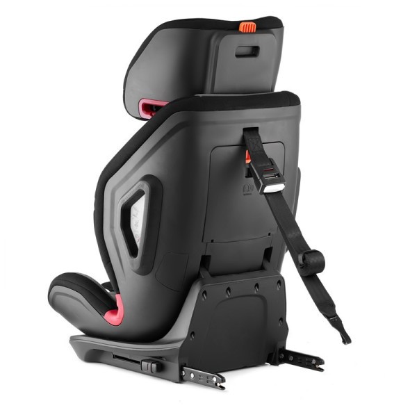 KINDERKRAFT Autosedačka Oneto3 Isofix Jet 9-36 kg