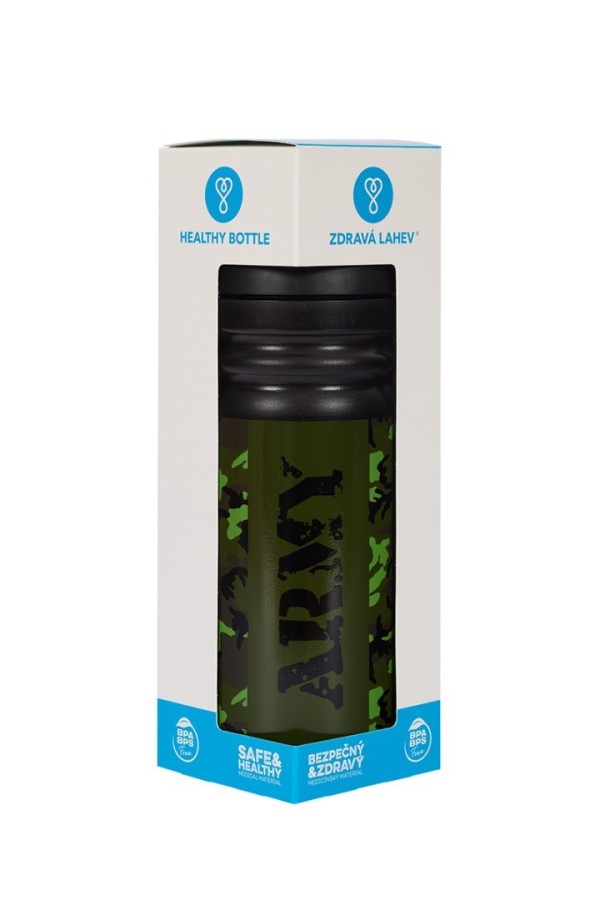 Zdravá lahev 700ml