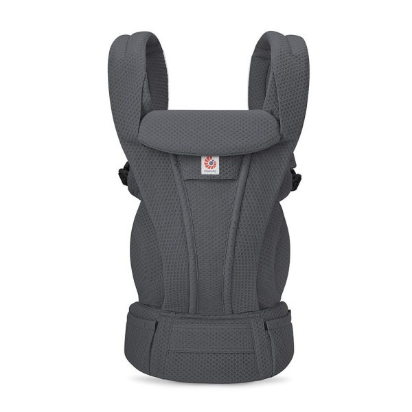 ERGOBABY OMNI DELUXE Mesh Ergonomické nosítko