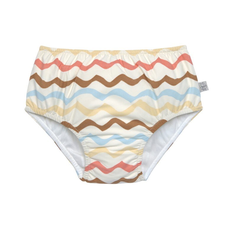 LÄSSIG Swim Diaper plenkové plavky