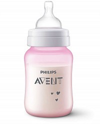 Lahev Avent Anti-colic 260 ml, 1 ks