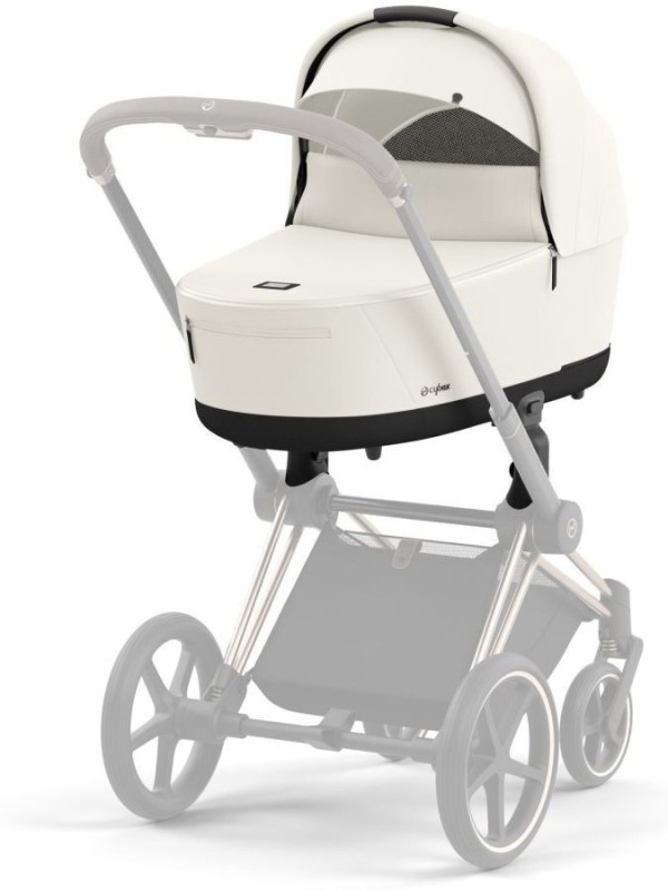 CYBEX Platinum  PRIAM Lux Carry Cot Hluboká korba Comfort