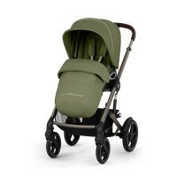 CYBEX Gold TALOS S LUX Sportovní kočárek
