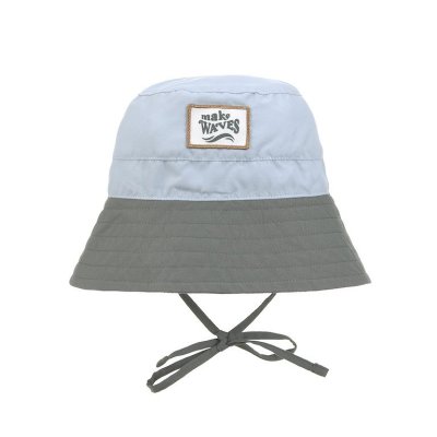 sky blue/deep olive 19-36 mo.