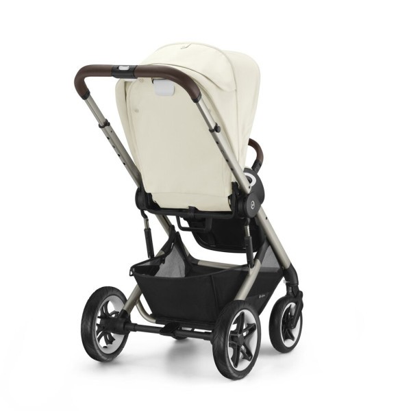 CYBEX Gold TALOS S LUX Sportovní kočárek + DÁREK kód na slevu GOLD10
