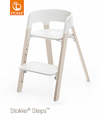 Stokke® Steps™ kompletní židlička