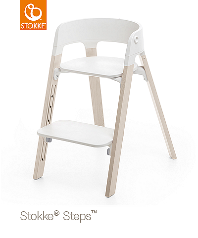 STOKKE® Steps židlička