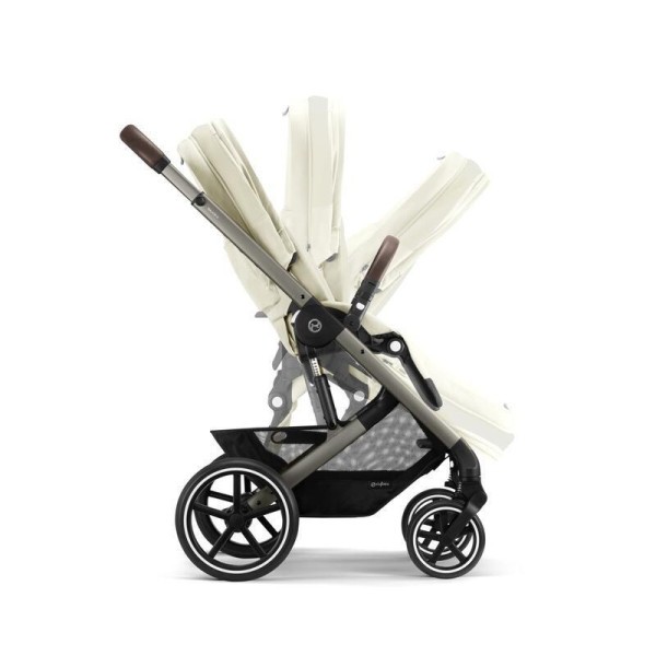CYBEX Gold BALIOS S Lux Sportovní kočárek + DÁREK kód na slevu GOLD10