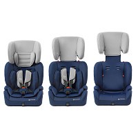 Autosedačka Concept 9-36kg Kindekraft 2019 Autosedačka Concept 9-36kg Kindekraft 2019