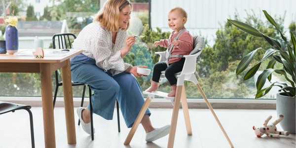 STOKKE® Clikk™ Cushion Polstrování k židličce