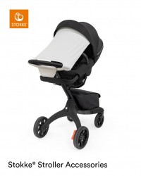 Stokke Xplory X Sluneční clona