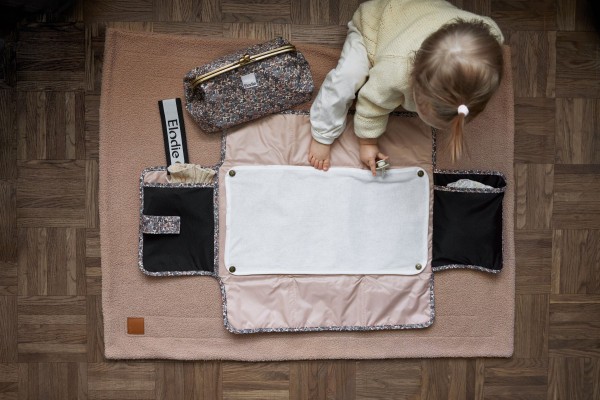 ELODIE DETAILS Přebalovací podložka