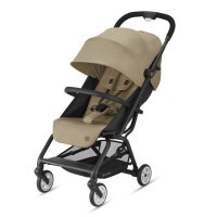 Cybex Eezy S 2 Black