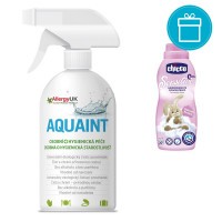 CHICCO Aviváž koncentrovaná 750 ml + AQUAINT 500 ml
