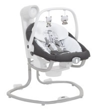 Joie Serina™ 2in1 Houpátko/lehátko