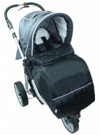 Emitex Nánožník SOFT SPORT DELUXE