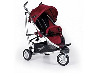 Kočárek TFK Buggster S AIR