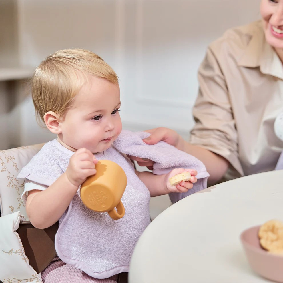 MEYCO Froté žínky Wavy 3 balení