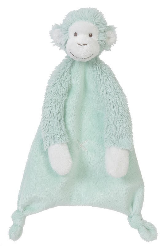 HAPPY HORSE Přítulka opička Mickey vel. 28 cm