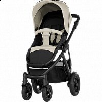 Kočárek Britax Smile 2