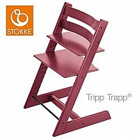 Stokke židlička Tripp Trapp