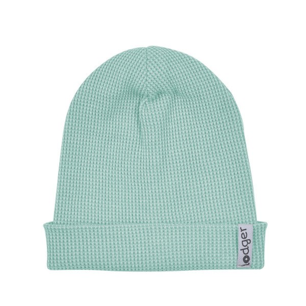 LODGER Beanie Ciumbelle Bavlněná čepička