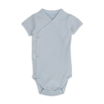 LODGER Romper Short Sleeves Ciumbelle Hydrofilní body s krátkými rukávy