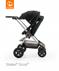 Stokke® Scoot™ Black