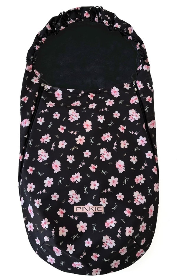 PINKIE Fusak Softshell -slabší 6m-2.5 roku