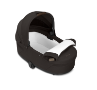 CYBEX Gold BALIOS / TALOS Carry cot S LUX Hluboká korba + DÁREK kód na slevu GOLD10