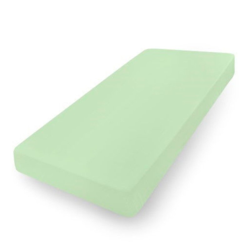 Prostěradlo Baby Centrum Jersey 120x60cm