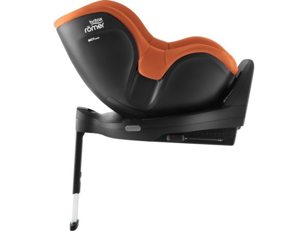 BRITAX  Dualfix Pro M Autosedačka 61-105 cm