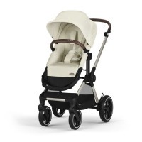 CYBEX EOS LUX Kombinovaný kočárek 2v1