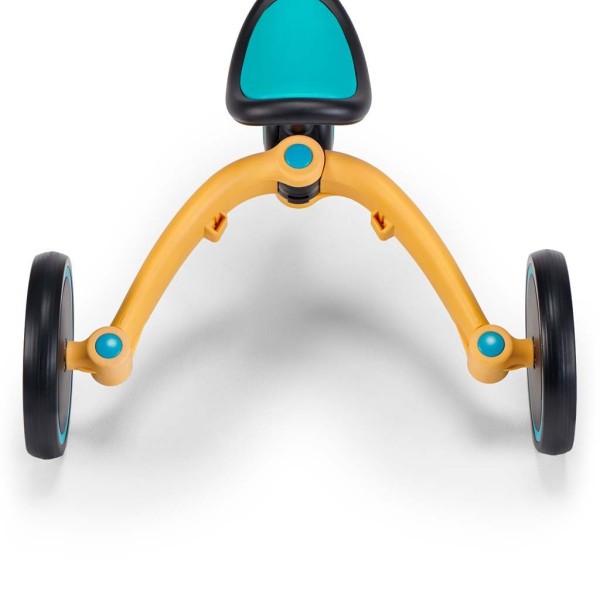 KINDERKRAFT Tříkolka 4TRIKE