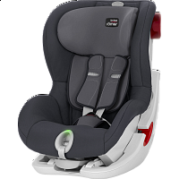 Autosedačka Britax Römer King II LS