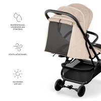 KINDERKRAFT Kočárek sportovní Pilot 2 Bizuu