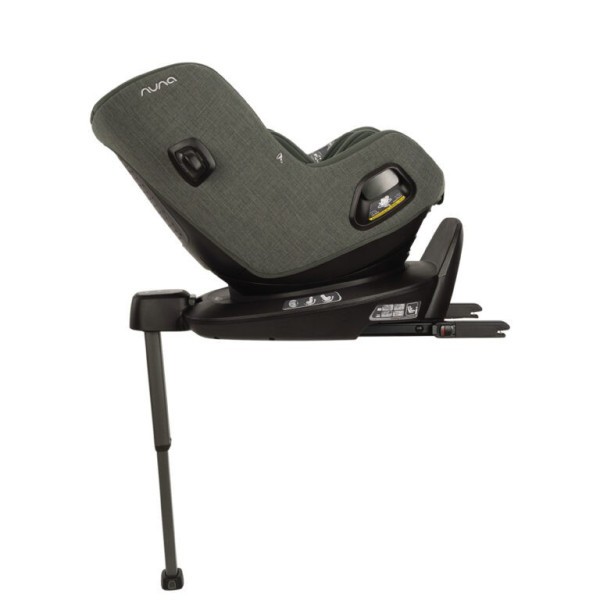 NUNA PRUU™ Autosedačka 40-105 cm