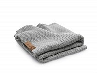 Bugaboo Deka Soft wool blanket - vlněná deka