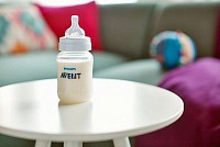 Dudlík Anti-colic/Classic+ 2 pomalý průtok, 2 ks Dudlík Anti-colic/Classic+ 2 pomalý průtok, 2 ks
