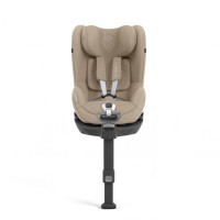 CYBEX SIRONA T I-SIZE PLUS Autosedačka 45-105cm